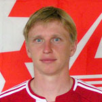 Андрей Разин. Фото - footballmanager.by