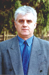 Валерий Стрельцов