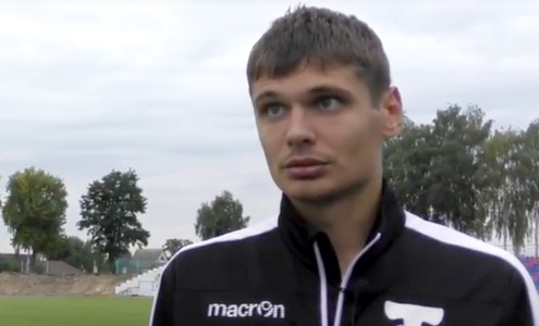 Роман Гаев Роман Гаев