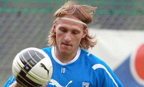 Сергей Кривец Сергей Кривец