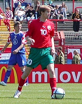 U-21. Беларусь - Хорватия. А.Глеб U-21. Беларусь - Хорватия. А.Глеб