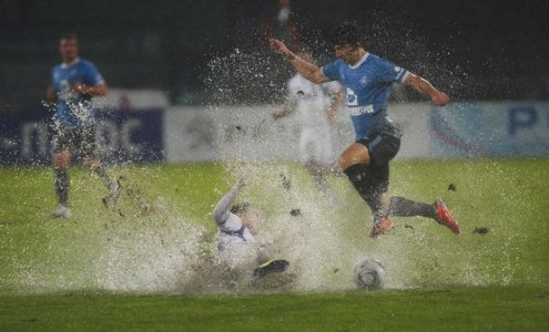ЧР-2011/12. Крылья Советов - Динамо - 1:0. Фото - fcdynamo.ru ЧР-2011/12. Крылья Советов - Динамо - 1:0. Фото - fcdynamo.ru