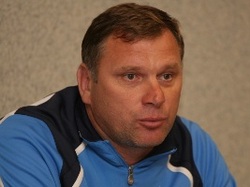 Владимир Гольмак (Динамо Минск) Владимир Гольмак (Динамо Минск)