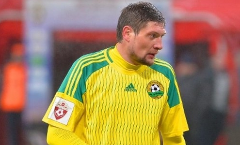 Евгений Селезнев Евгений Селезнев