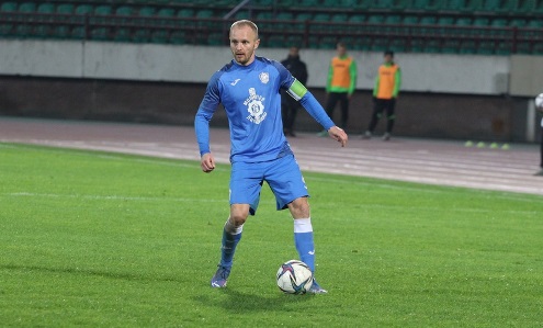 Дмитрий Терещенко