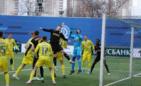 Суперкубок-2022. БАТЭ - Шахтер. Фото - fcshakhter.by Суперкубок-2022. БАТЭ - Шахтер. Фото - fcshakhter.by