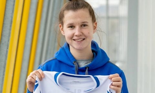Анна Сас Анна Сас