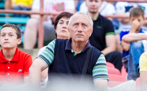 Игорь Гуринович. Фото: Петр Петровский / FootballTop.ru Игорь Гуринович. Фото: Петр Петровский / FootballTop.ru