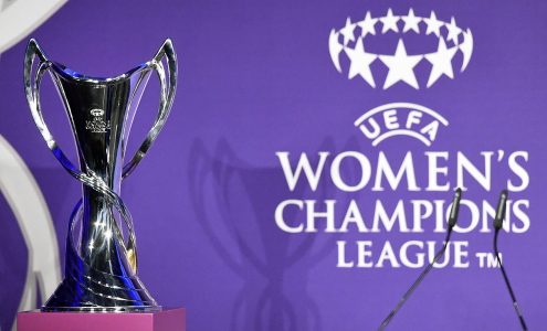 Женская Лига чемпионов
