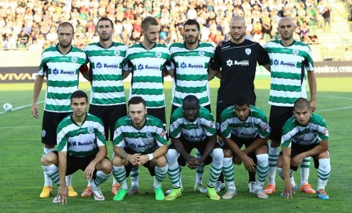 ЛЕ-2015/16. Черно Море - Динамо (Минск). Фото - varna24.bg ЛЕ-2015/16. Черно Море - Динамо (Минск). Фото - varna24.bg