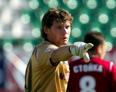 Юрий Жевнов. Фото www.fcmoscow.ru Юрий Жевнов. Фото www.fcmoscow.ru