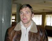 Андрей Островский Андрей Островский