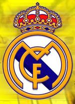 Эмблема Реал Мадрид