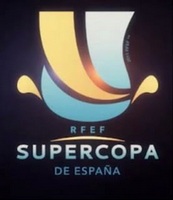 Суперкубок Испании. Логотип. Эмблема