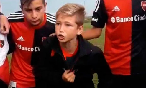 Максимилиано Парьенте