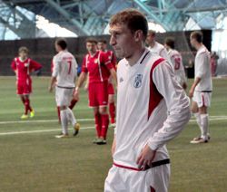 Юрий Остроух. Фото - sportpanorama.by Юрий Остроух. Фото - sportpanorama.by