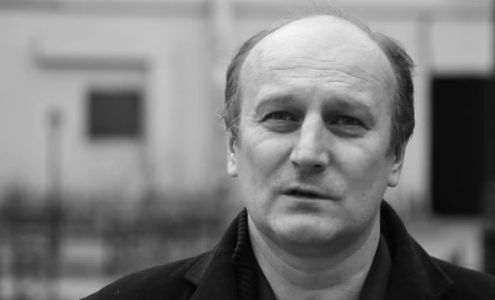 Сергей Герасимец Сергей Герасимец