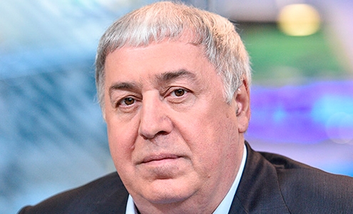 Михаил Гуцериев Михаил Гуцериев