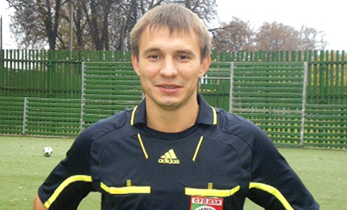 Сергей Лобацевич