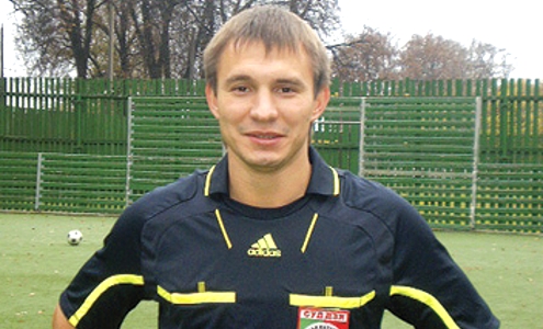 Сергей Лобацевич Сергей Лобацевич