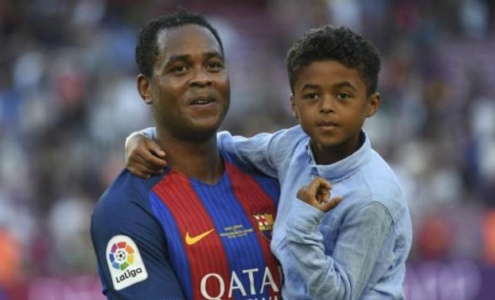 Патрик Клюйверт