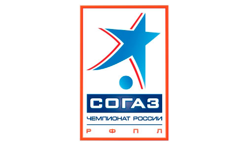 Эмблема чемпионата Росии Эмблема чемпионата Росии