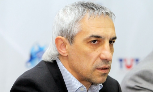 Сергей Сафарьян. Фото kubokdanone.by