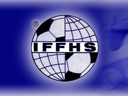 IFFHS. Эмблема