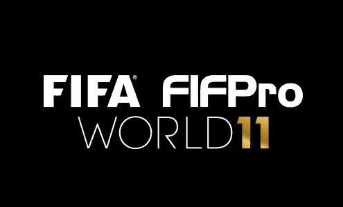 FIFPro. Сборная