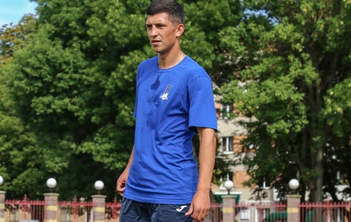 Игорь Шумилов Игорь Шумилов