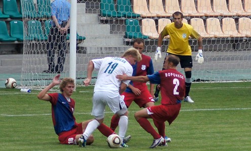 ЧБ-2011. Гомель - Минск - 2:1. Фото Дмитрия Кускова ЧБ-2011. Гомель - Минск - 2:1. Фото Дмитрия Кускова