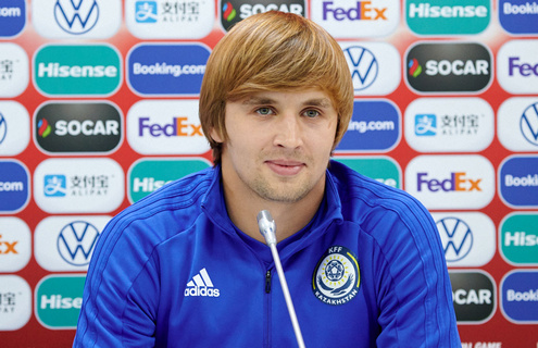 Максим Федин Максим Федин
