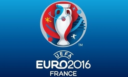 ЕВРО-2016. Логотип. Эмблема