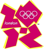 Олимпиада-2012. Лондон. Логотип, Эмблема