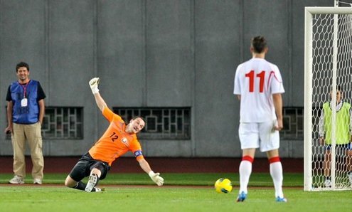ЧМ-2014. Грузия - Беларусь - 0:1. Фото - bff.by ЧМ-2014. Грузия - Беларусь - 0:1. Фото - bff.by