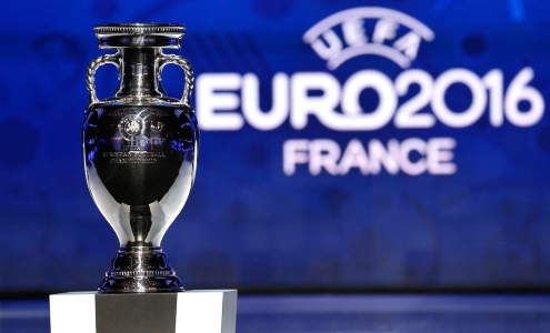 Евро-2016. Фото Getty Images