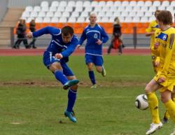 Антон Матвеенко. Фото - fcdnepr.by Антон Матвеенко. Фото - fcdnepr.by