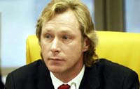 Алексей Михайличенко. Фото - ffu.org.ua Алексей Михайличенко. Фото - ffu.org.ua