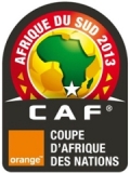 Кубок африканский наций 2013. Эмблема
