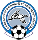 Ведрич-97. Логотип