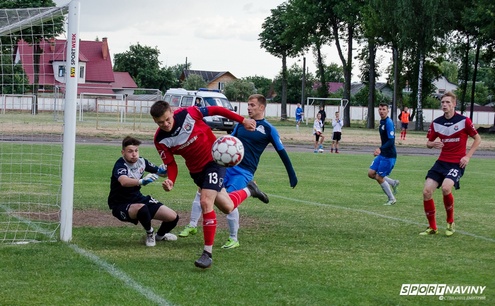 ЧБ-2019. Локомотив - Барановичи. Фото - СпортНавины ЧБ-2019. Локомотив - Барановичи. Фото - СпортНавины