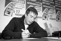 Валентин Белькевич Валентин Белькевич