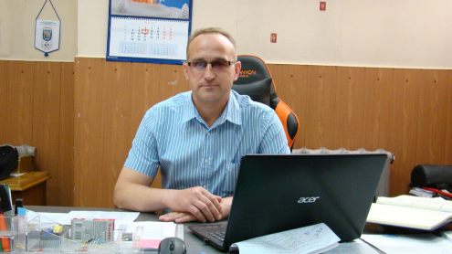 Александр Захарченя Александр Захарченя
