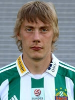 Андрей Лебедев. Фото fc-lustenau.at Андрей Лебедев. Фото fc-lustenau.at