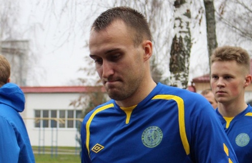 Василий Журневич