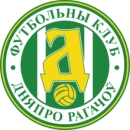 ФК Рогачев-МК. Логотип