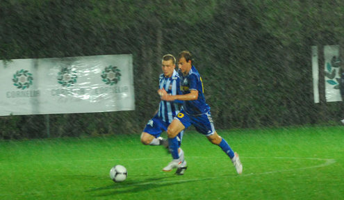 13.03.2012. Товарищеский матч. БАТЭ - Гетеборг - 1:0. Фото - ifkgoteborg.se 13.03.2012. Товарищеский матч. БАТЭ - Гетеборг - 1:0. Фото - ifkgoteborg.se
