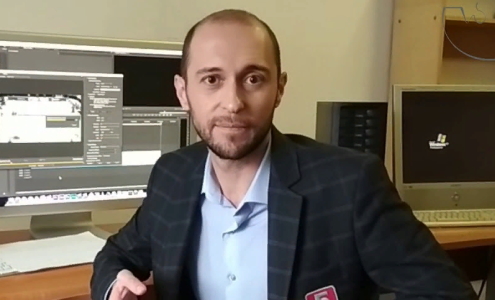 Арташес Антонян Арташес Антонян