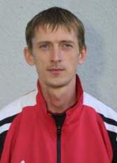 Юрий Вергейчик. Фото - fcshakhter.by Юрий Вергейчик. Фото - fcshakhter.by