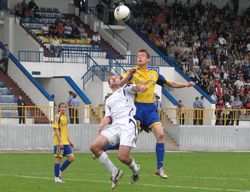 ЧБ-2008. Днепр - БАТЭ ЧБ-2008. Днепр - БАТЭ